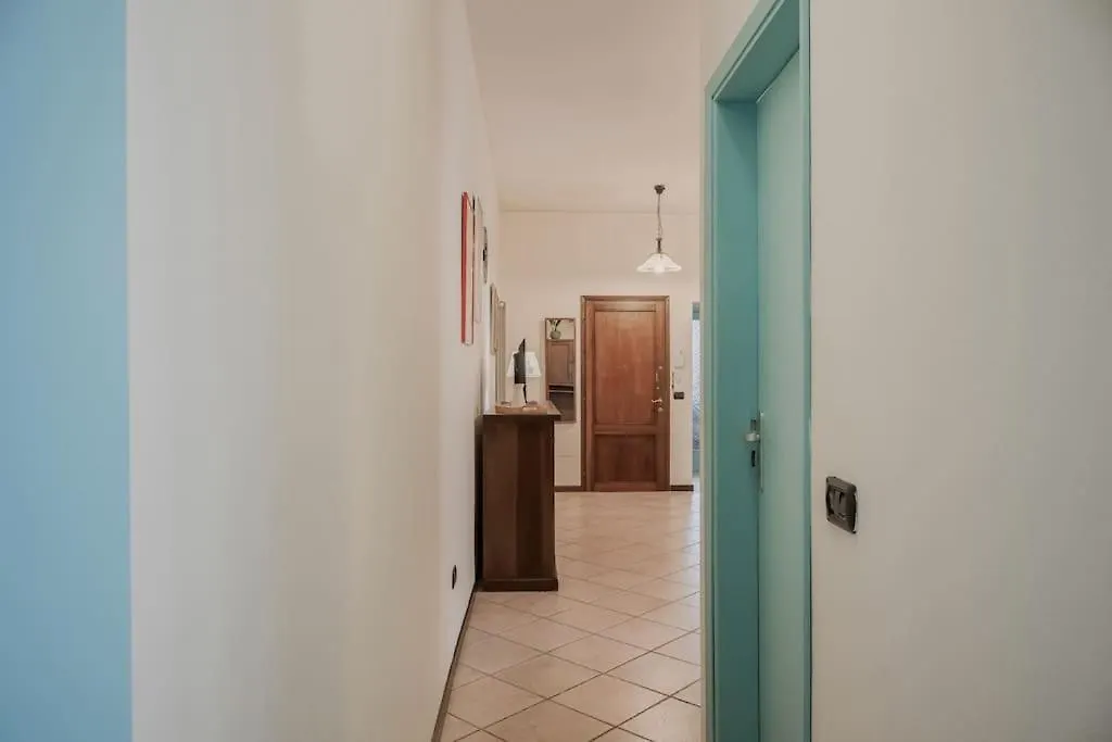 The Sea Of Viareggio Apartment 0*,