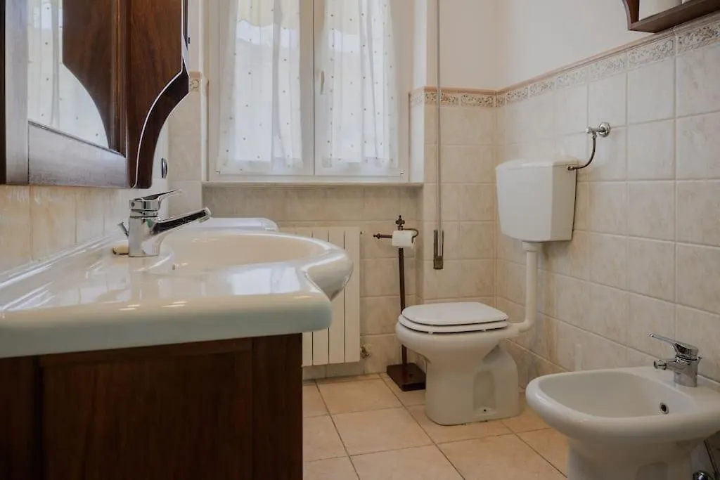 The Sea Of Viareggio Apartment