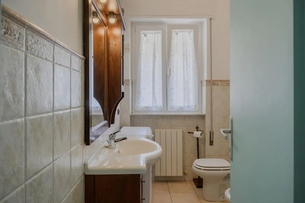 The Sea Of Viareggio Apartment Italy