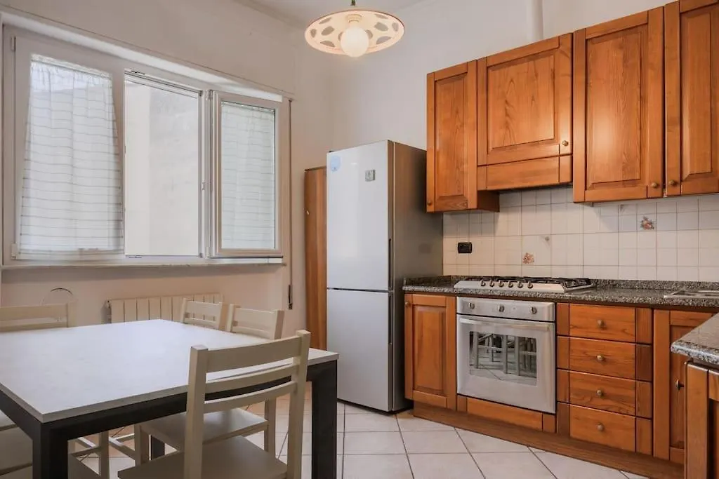 The Sea Of Viareggio Apartment