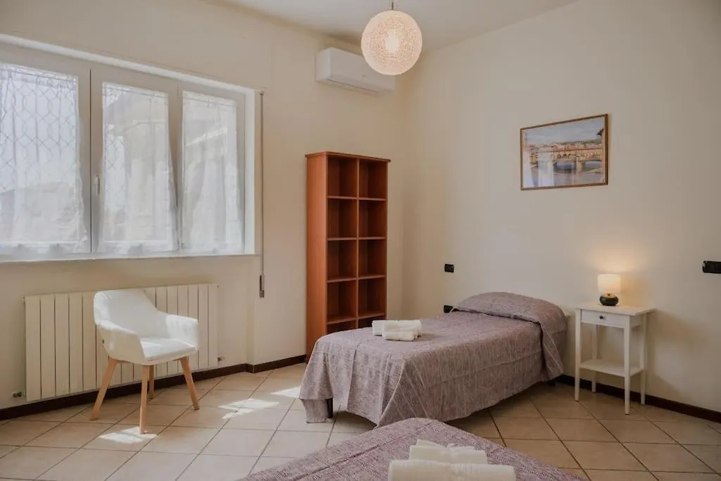The Sea Of Viareggio Apartment 0*,