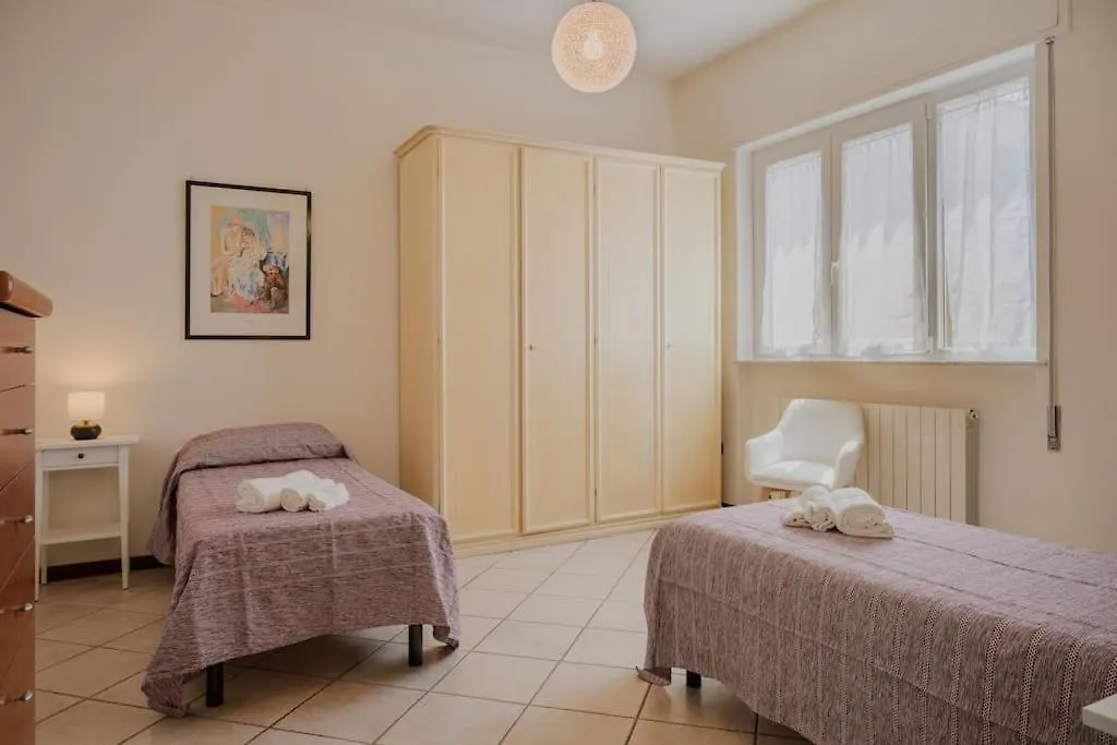 The Sea Of Viareggio Apartment