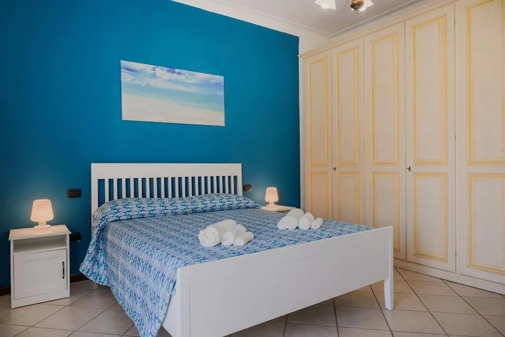 The Sea Of Viareggio Apartment